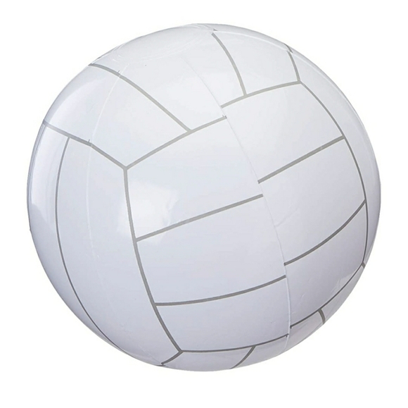 Intex Inflatable Pool Volleyball Set - Picture 5 of 5